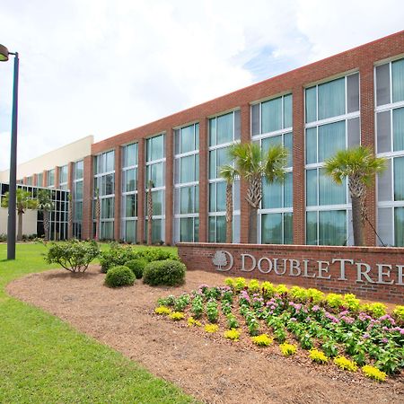 Doubletree Hotel & Suites Charleston Airport North Charleston Exteriör bild