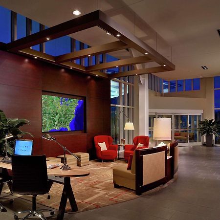Doubletree Hotel & Suites Charleston Airport North Charleston Exteriör bild