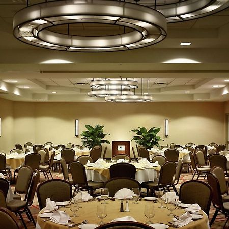 Doubletree Hotel & Suites Charleston Airport North Charleston Exteriör bild