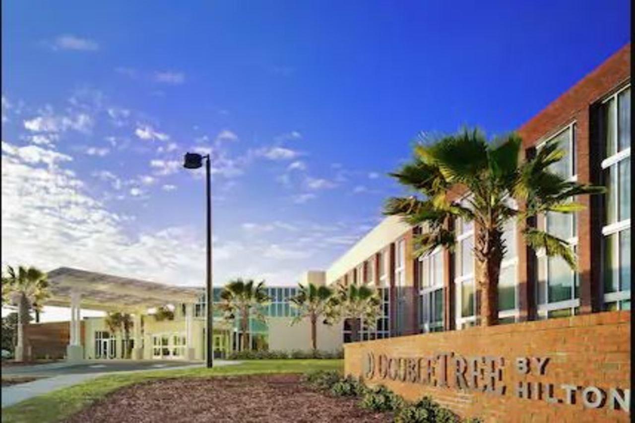 Doubletree Hotel & Suites Charleston Airport North Charleston Exteriör bild