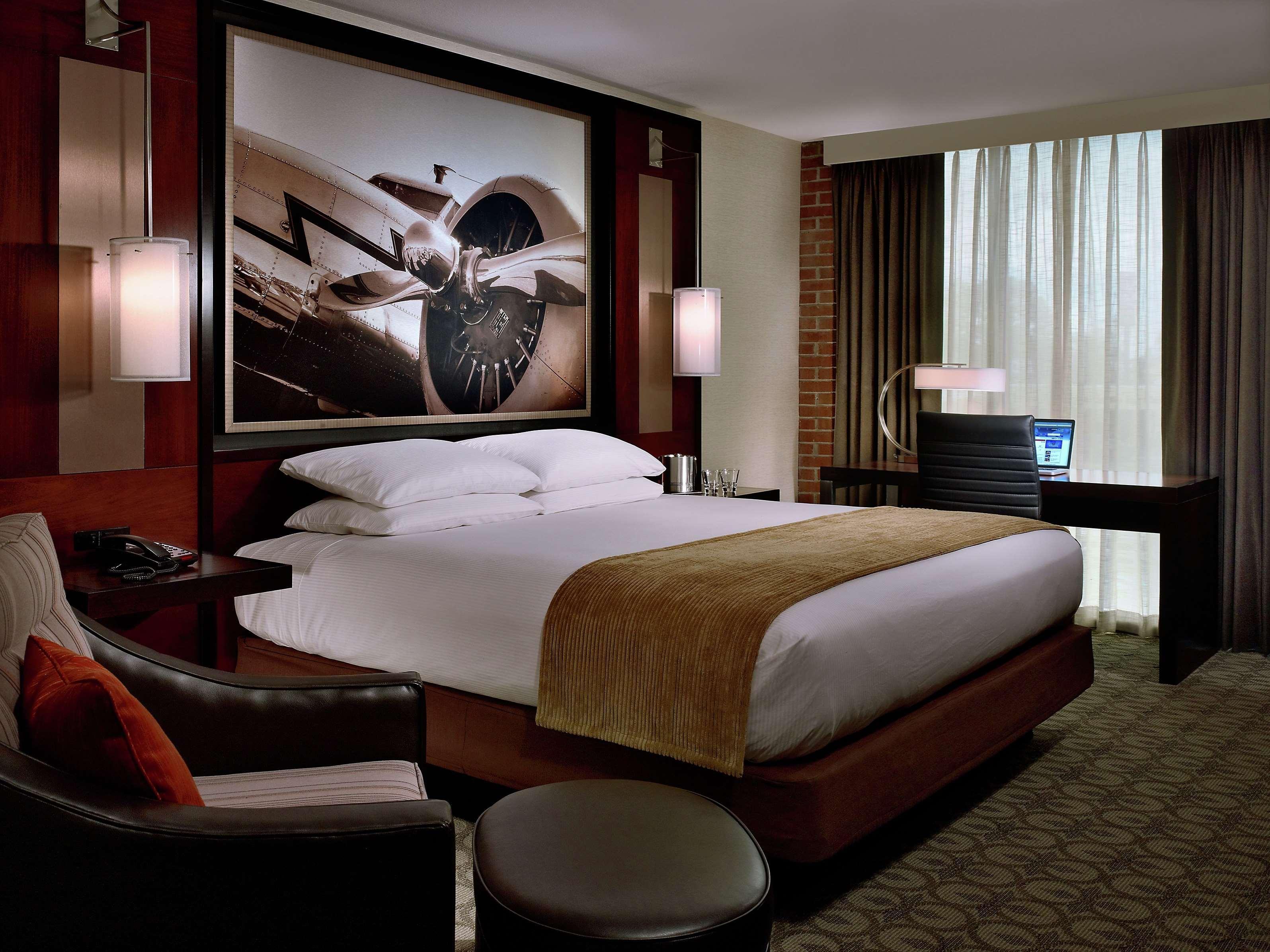 Doubletree Hotel & Suites Charleston Airport North Charleston Exteriör bild