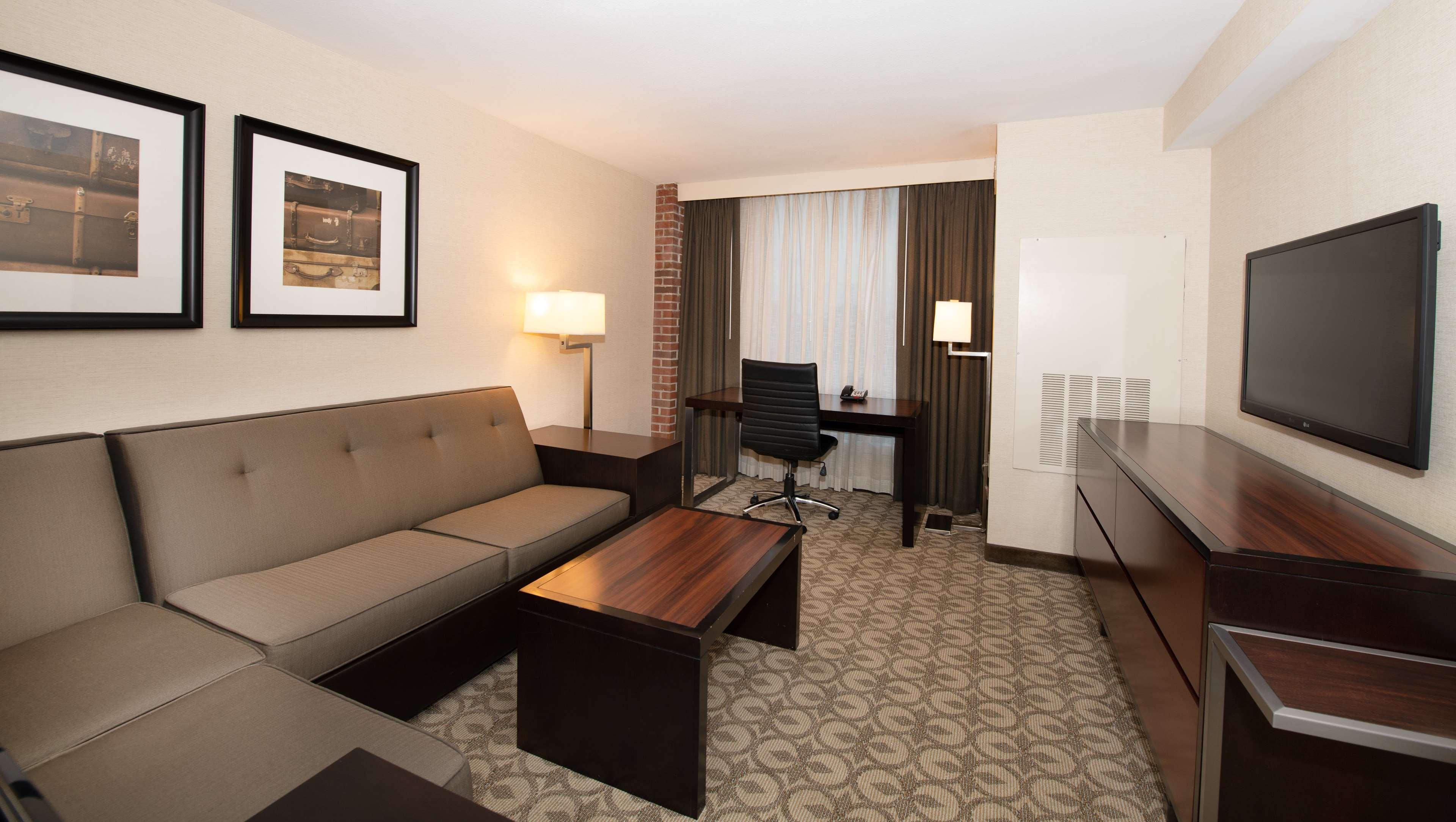 Doubletree Hotel & Suites Charleston Airport North Charleston Exteriör bild