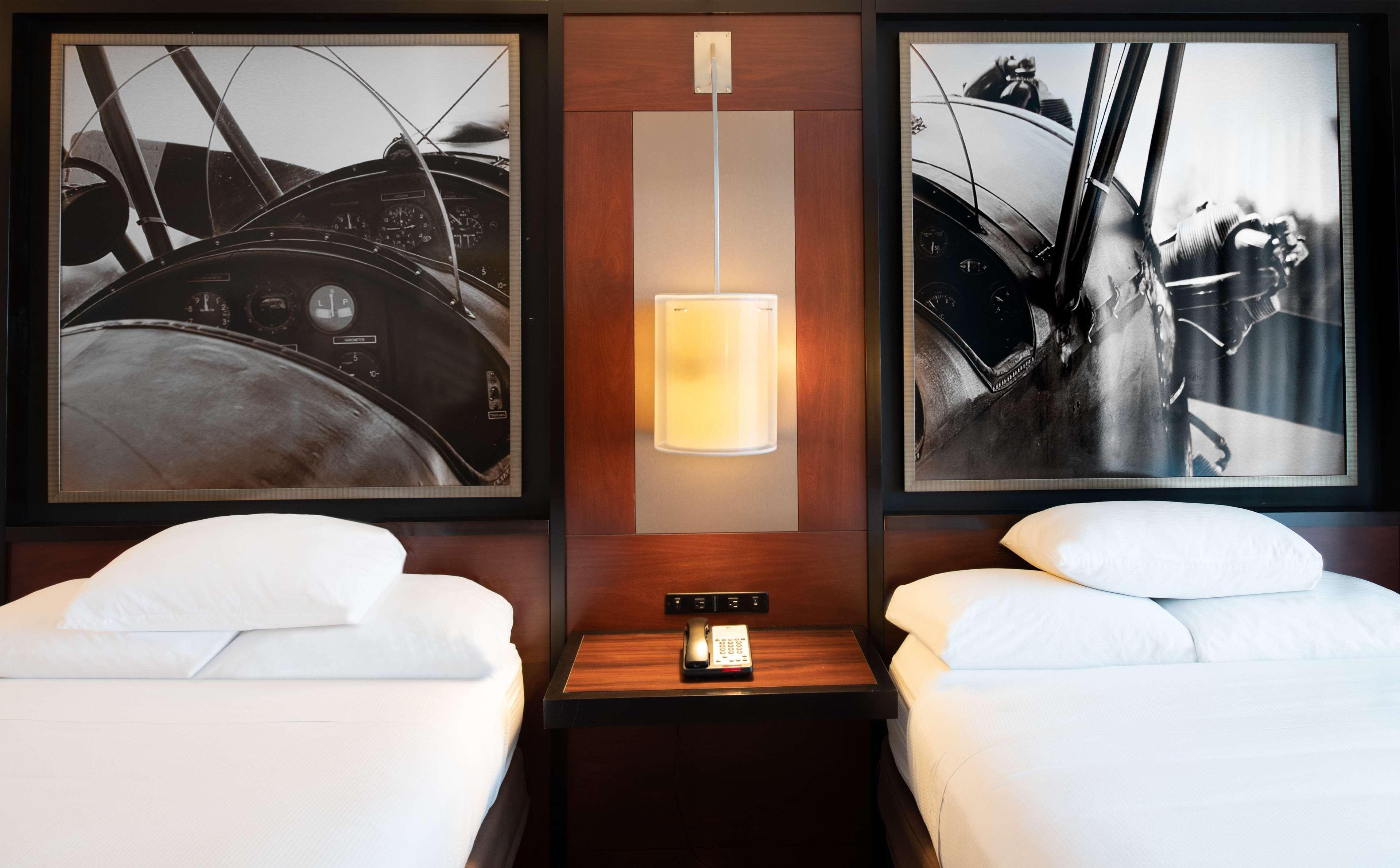 Doubletree Hotel & Suites Charleston Airport North Charleston Exteriör bild