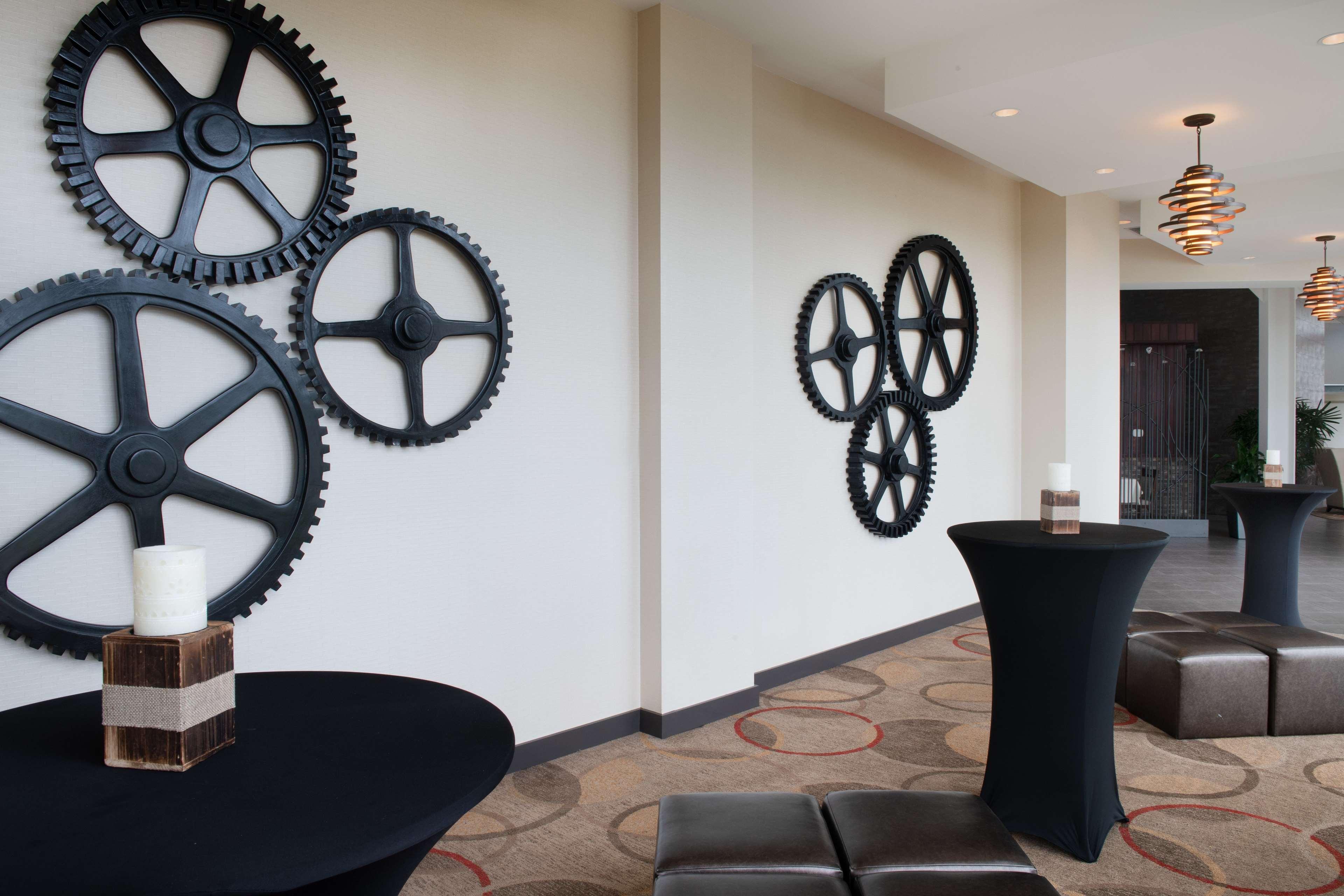 Doubletree Hotel & Suites Charleston Airport North Charleston Exteriör bild