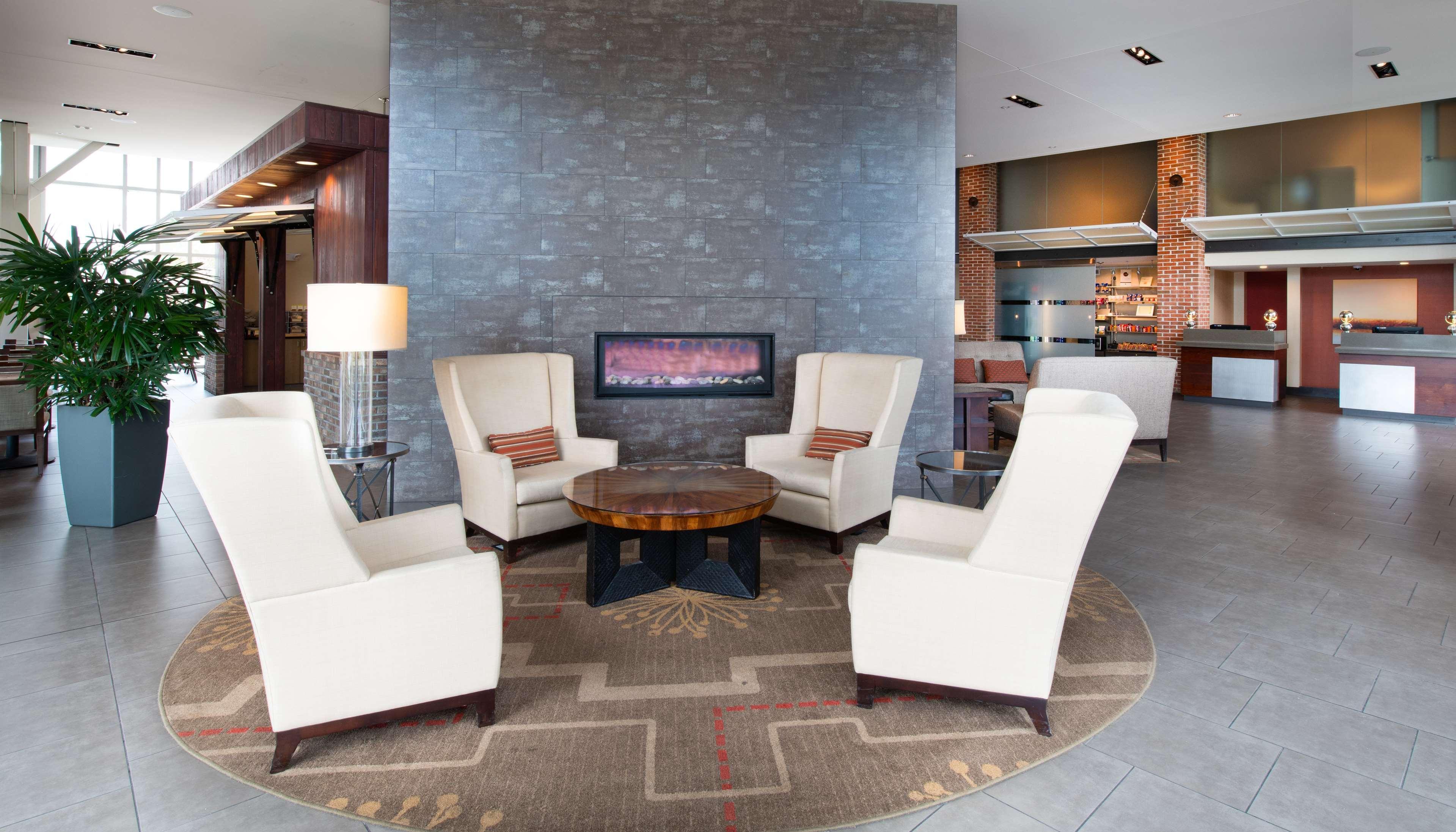 Doubletree Hotel & Suites Charleston Airport North Charleston Exteriör bild