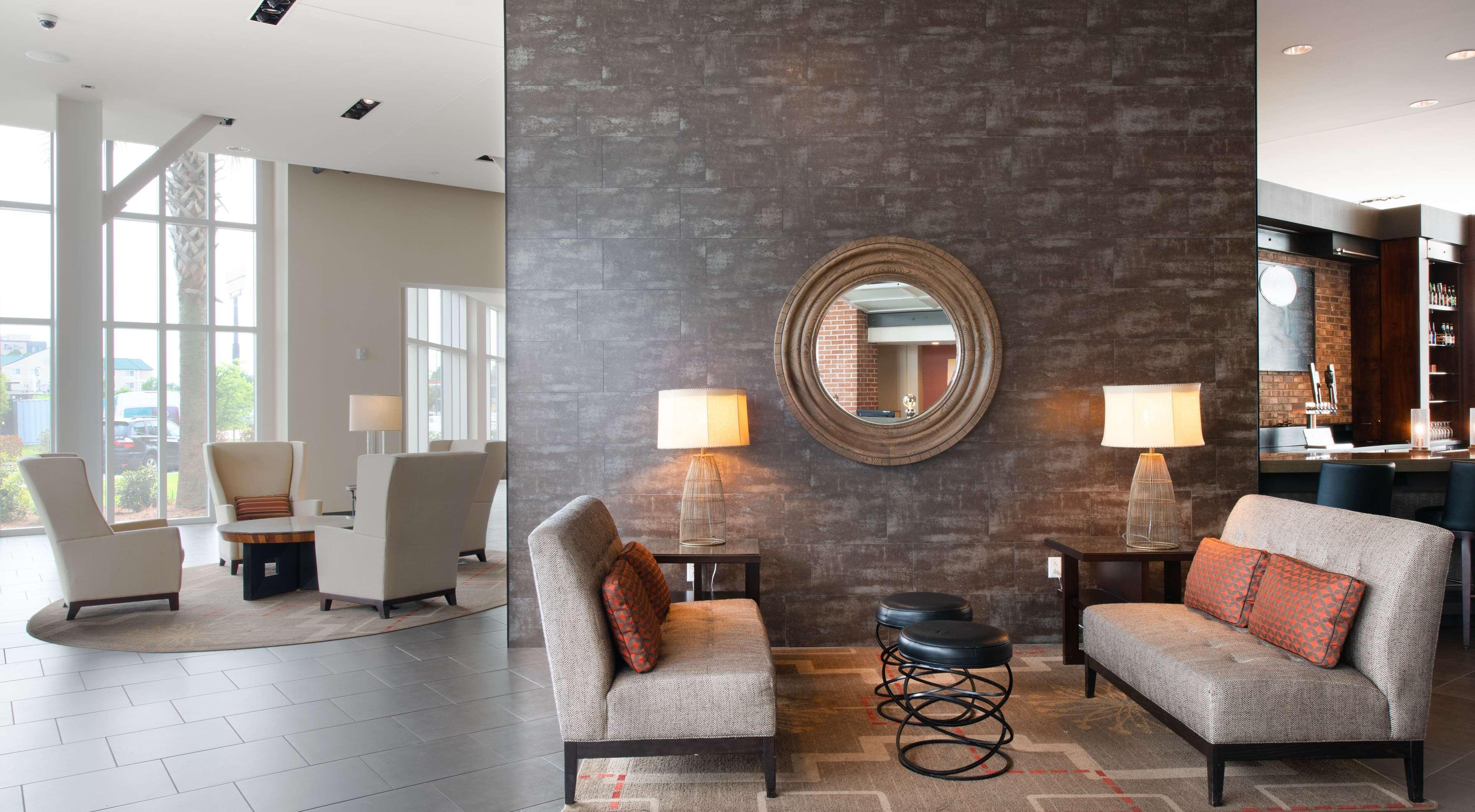 Doubletree Hotel & Suites Charleston Airport North Charleston Exteriör bild