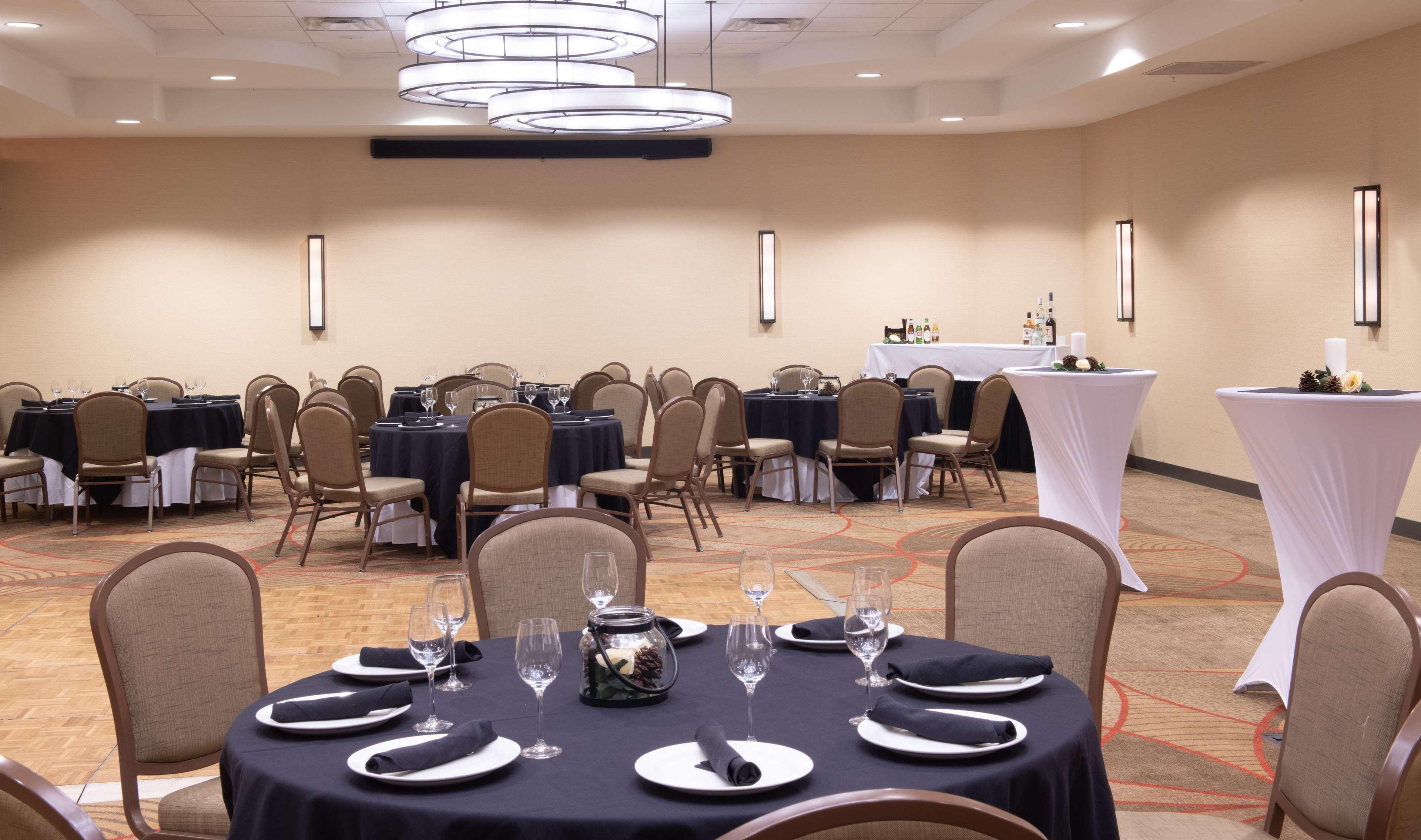 Doubletree Hotel & Suites Charleston Airport North Charleston Exteriör bild