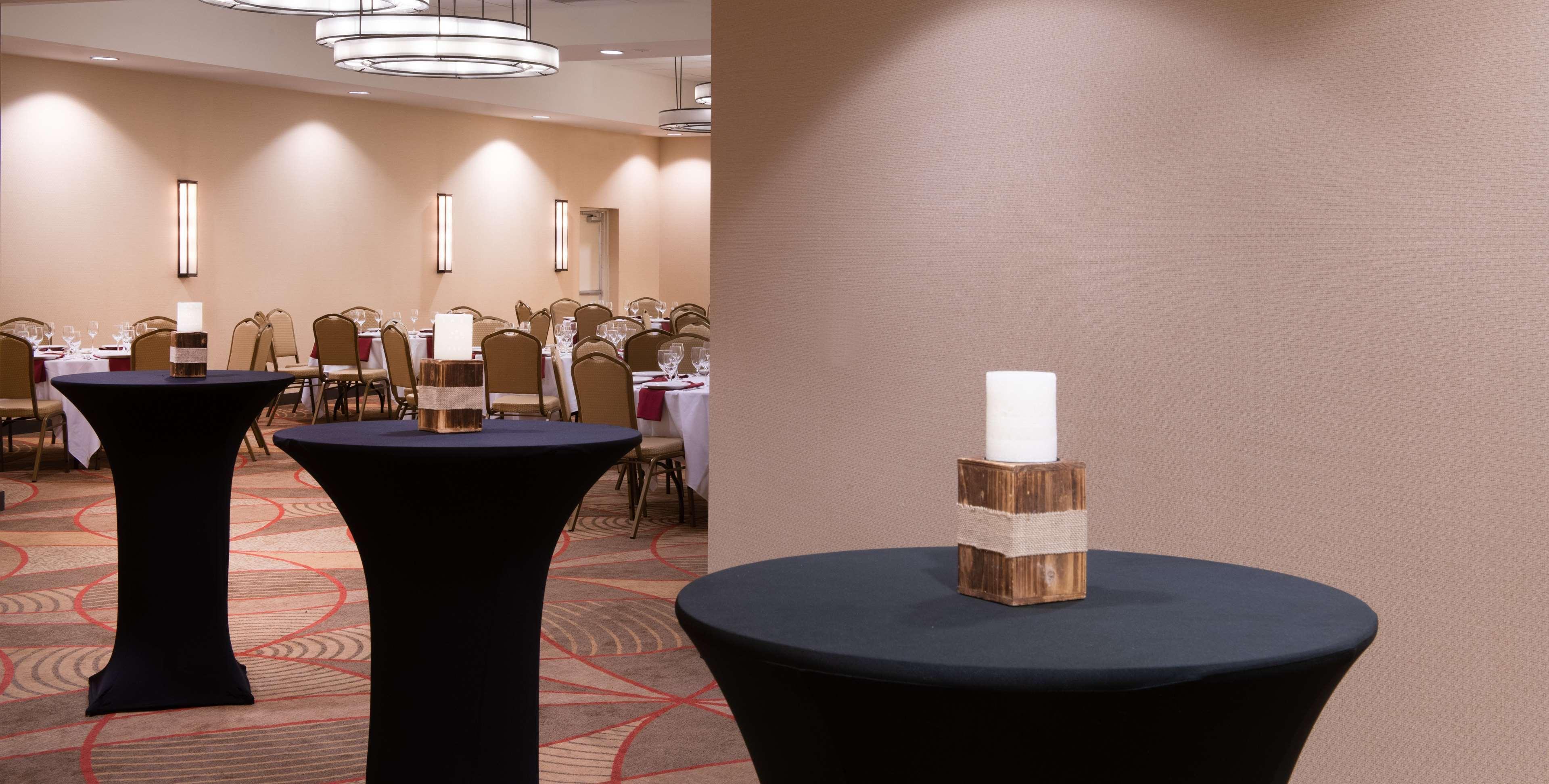Doubletree Hotel & Suites Charleston Airport North Charleston Exteriör bild