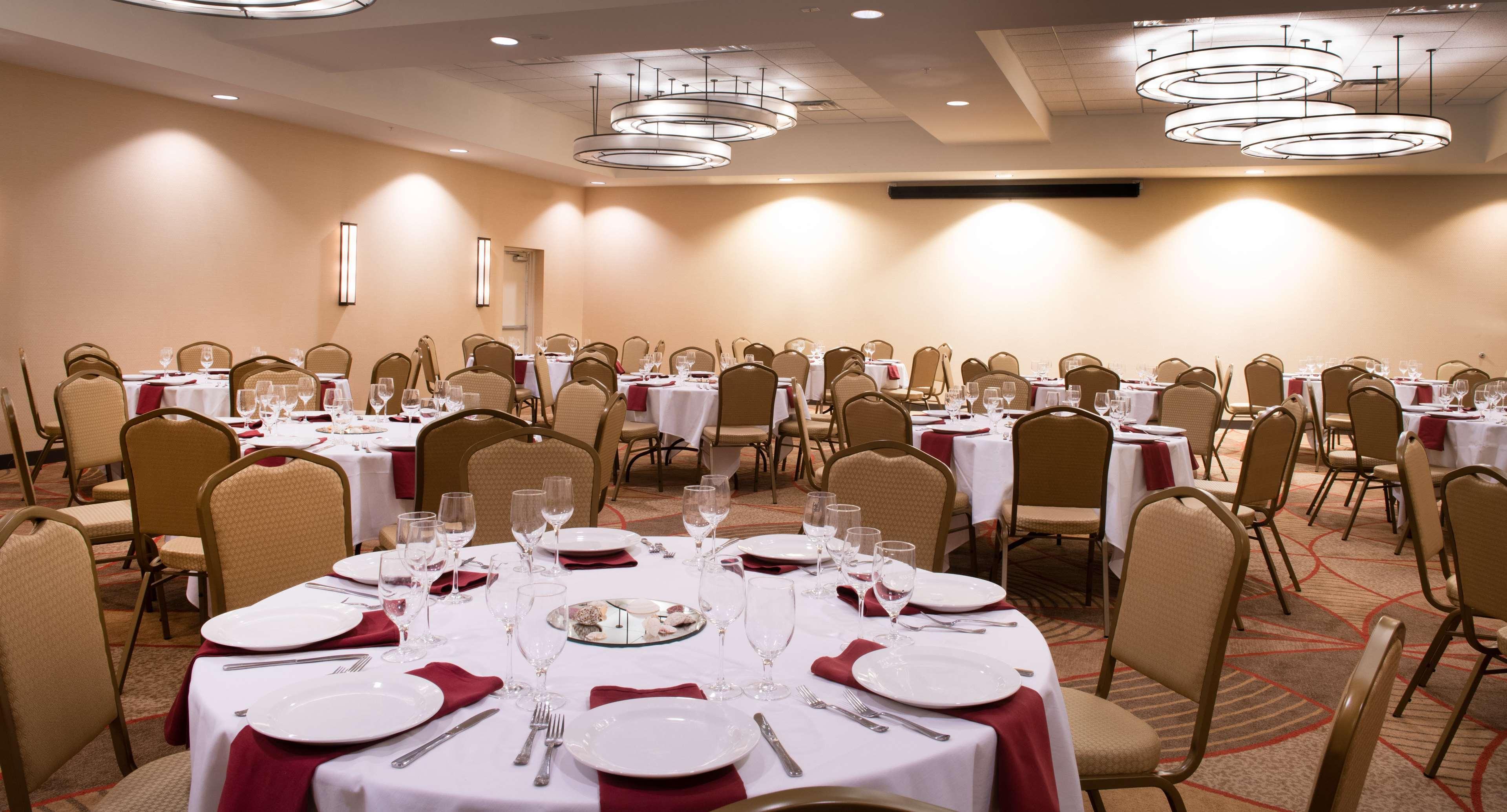 Doubletree Hotel & Suites Charleston Airport North Charleston Exteriör bild