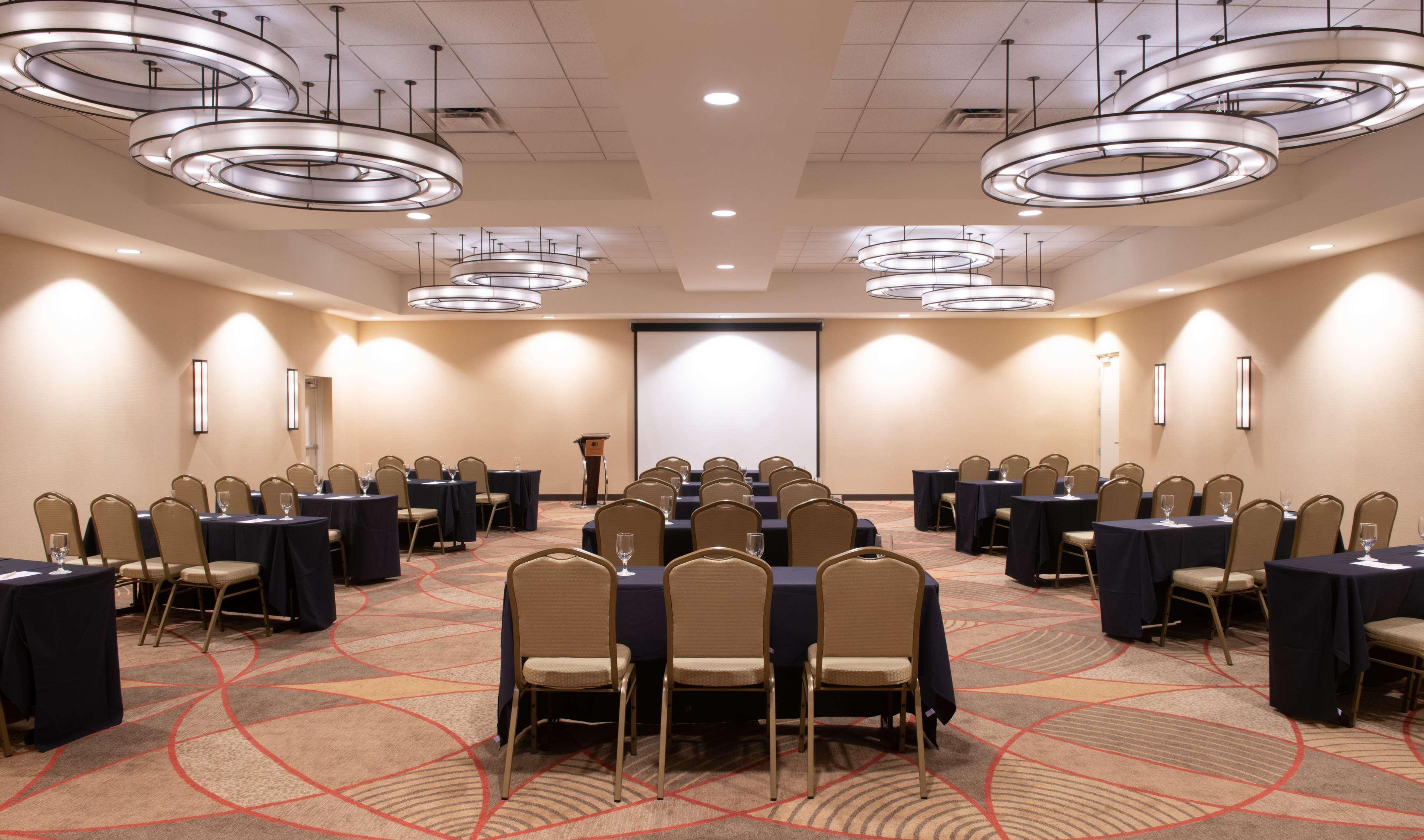 Doubletree Hotel & Suites Charleston Airport North Charleston Exteriör bild
