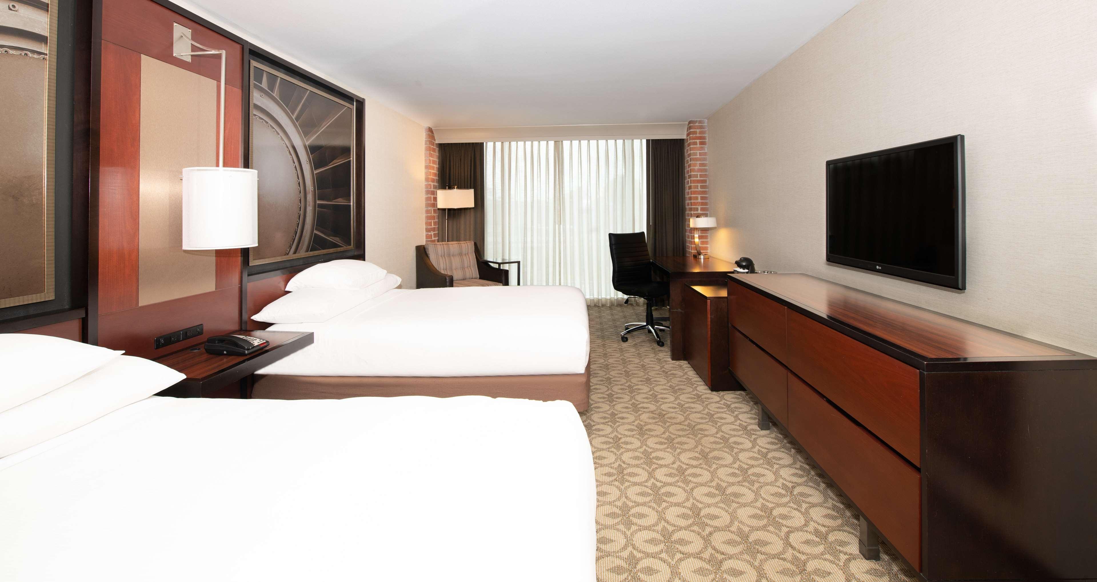 Doubletree Hotel & Suites Charleston Airport North Charleston Exteriör bild