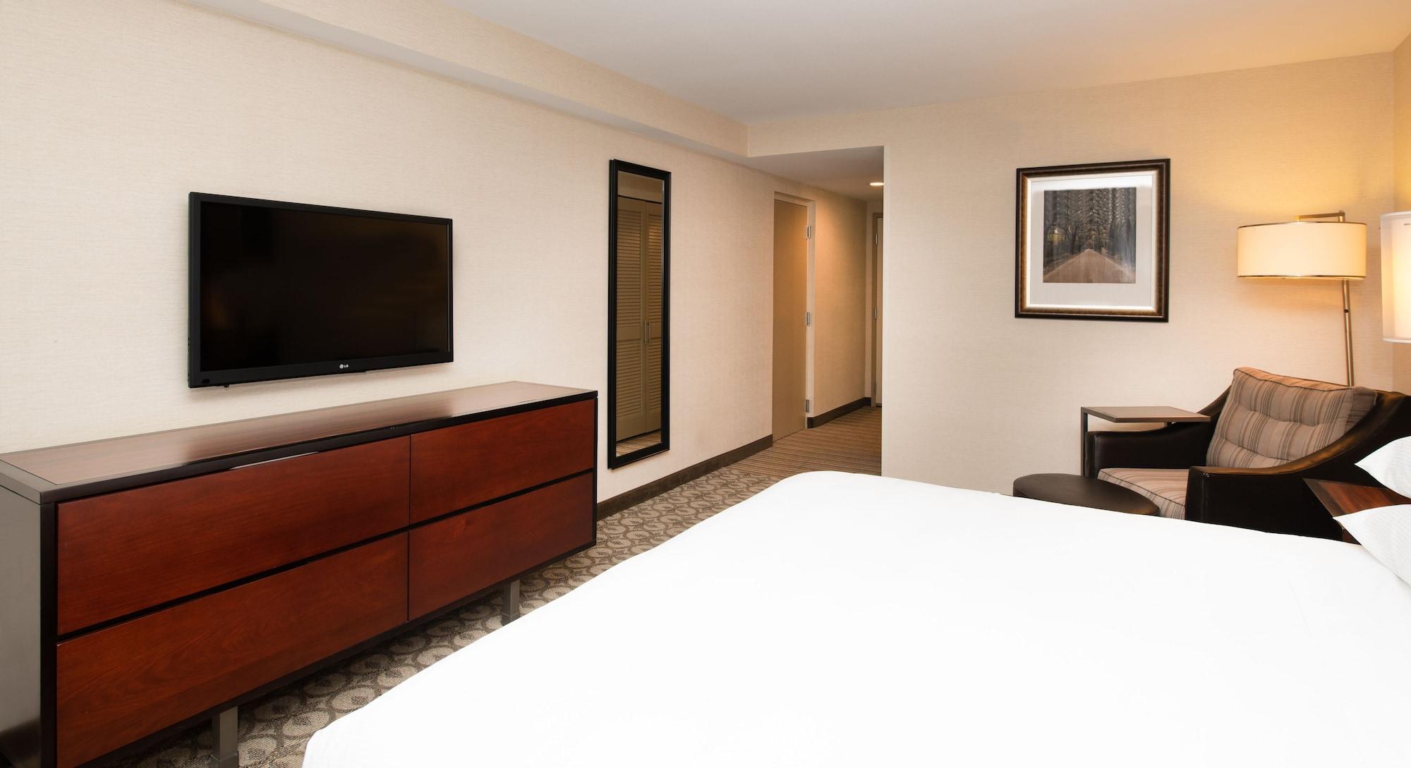 Doubletree Hotel & Suites Charleston Airport North Charleston Exteriör bild