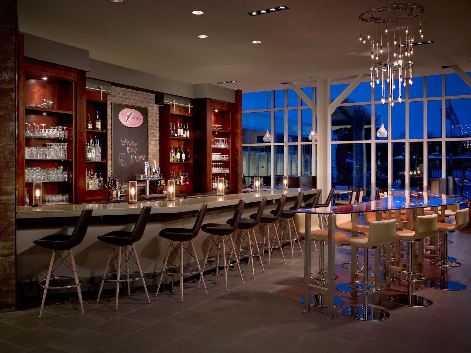 Doubletree Hotel & Suites Charleston Airport North Charleston Exteriör bild